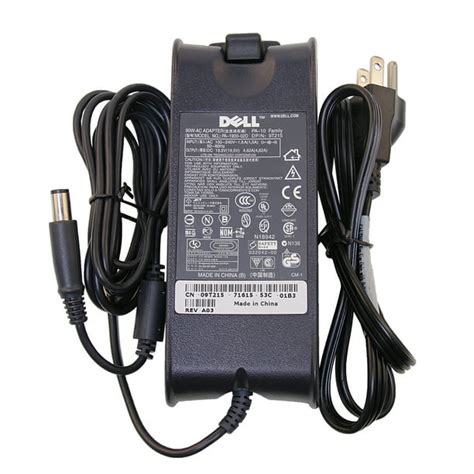 power cord for dell|dell power cord walmart.